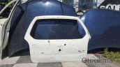 suzuki alto çıkma arka bagaj kapısı
