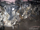 Oto Çıkma Parça / Ford / Focus / Motor / Motor Komple / Çıkma Parça 