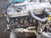 Oto Çıkma Parça / Ford / Focus / Motor / Motor Komple / Çıkma Parça 