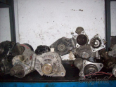 Oto Çıkma Parça / Ford / Mondeo / Klima / Klima Kompresörü / Çıkma Parça 