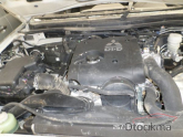 Oto Çıkma Parça / Mitsubishi / L200 / Motor / Komple Motor / Çıkma Parça 