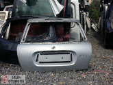 mini cooper çıkma arka bağaj kapısı