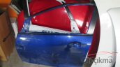 Oto Çıkma Parça / Mazda / 3 / Kaporta & Karoser / Sol Ön Kapı / Çıkma Parça 
