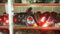 Oto Çıkma Parça / Honda / Civic / Far & Stop / Sol Arka Stop / Çıkma Parça 