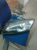 Oto Çıkma Parça / Mazda / RX / Far & Stop / Sol Ön Far / Çıkma Parça 