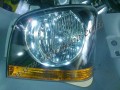 Oto Çıkma Parça / Kia / Bongo / Elektrik / Far / Sıfır Parça 