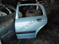 Oto Çıkma Parça / Hyundai / Getz / Kaporta & Karoser / Sol Arka Kapı / Çıkma Parça 