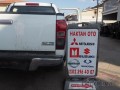 Oto Çıkma Parça / Isuzu / D-Max / Fren / Fren Disk Aynası / Çıkma Parça 
