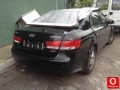 Hurda Belgeli Araçlar / Hyundai / Sonata