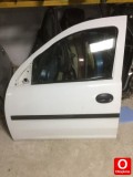 Oto Çıkma Parça / Opel / Combo / Kaporta & Karoser / Sol Ön Kapı / Çıkma Parça 