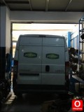 Oto Çıkma Parça / Fiat / Ducato / Kaporta & Karoser / Sol Arka Kapı / Çıkma Parça 