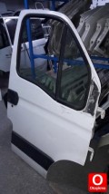 Oto Çıkma Parça / Renault / Master / Kaporta & Karoser / Sol Ön Kapı / Çıkma Parça 
