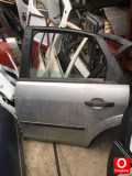 Oto Çıkma Parça / Ford / Focus / Kaporta & Karoser / Sol Arka Kapı / Çıkma Parça 