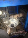 Oto Çıkma Parça / Ford / Ranger / Motor / Turbo / Çıkma Parça 