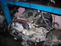 Oto Çıkma Parça / Ford / Focus / Motor / Motor Komple / Çıkma Parça 
