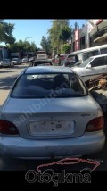 Hurda Belgeli Araçlar / Hyundai / Accent