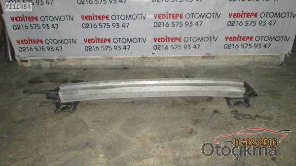 subaru forester tampon demiri