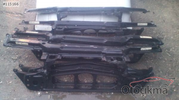 BWW E46 ÖN Panel 3 Serisi