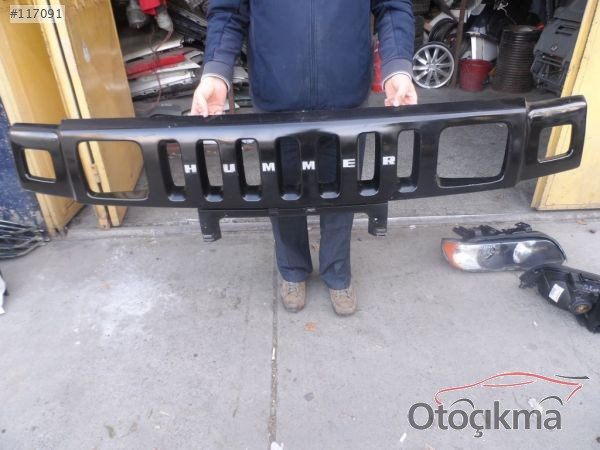HUMMER H2 PANJUR HUMMER ÇIKMA PARÇA