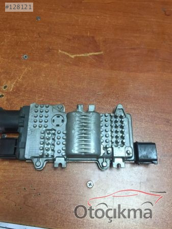 Chevrolet captiva fan beyni cancan opel