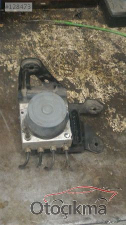 Reno megane 2 abs beyni çıkma