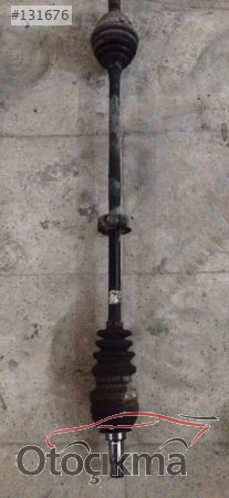 Opel astra G sağ aks çıkma