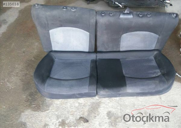 Pejo 206 Cikma Arka Takim Koltuk Bulunur Otocikma Com Da 135038 Pejo 206 Cikma Arka Takim Koltuk Bulunur Otocikma Com Da 135038