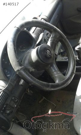 opel combo 1.7 dizel torpido çıkma