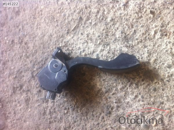 TOYOTA AURİS ELEKTRONIK GAZ PETALI