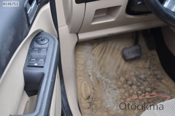 FORD CMAX 2006 TDCI CAM DÜĞME TAKIMI HAKANOTO ÇIKMA DAN