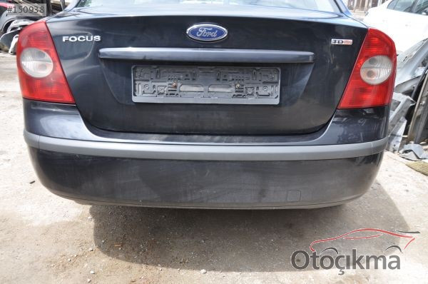 FORD FOCUS SEDAN SOL STOP  HAKAN OTO ÇIKMA DAN