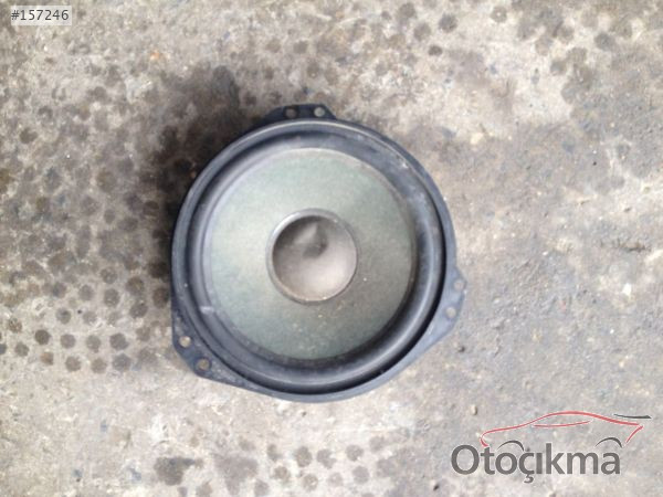 Opel astra G sol kapı kolonu çıkma