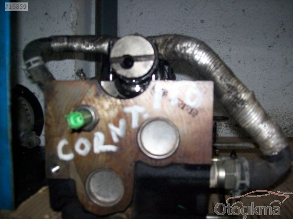 FORD CONNECT