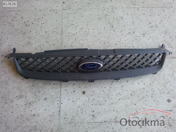 FORD FİESTA ÖN PANJUR