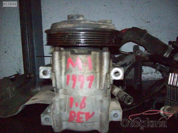 FORD    MONDEO ÇIKMA PARÇA