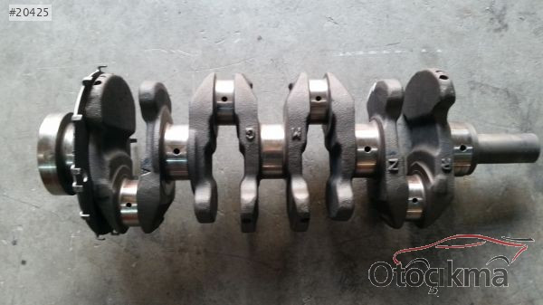 honda crv krank r20 a2 standart