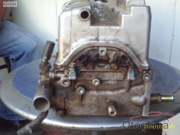 HONDA  ACCORD SILINDIR KAPAGI 2003 VE 2008