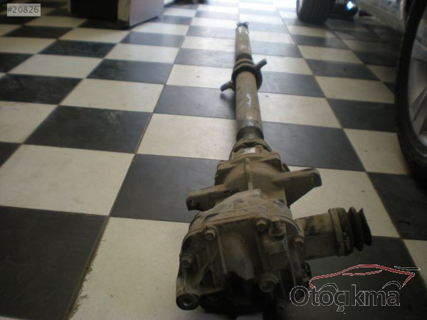 kia sportage çıkma mekanik parçaları