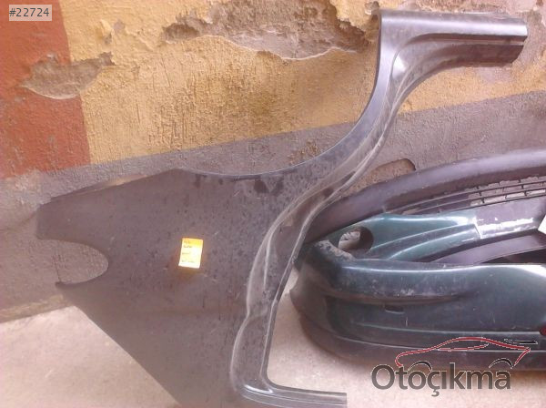 Alfa Romeo 147 Sağ Arka 231 Amurluk T 252 Rkiyenin Oto 231 ıkma