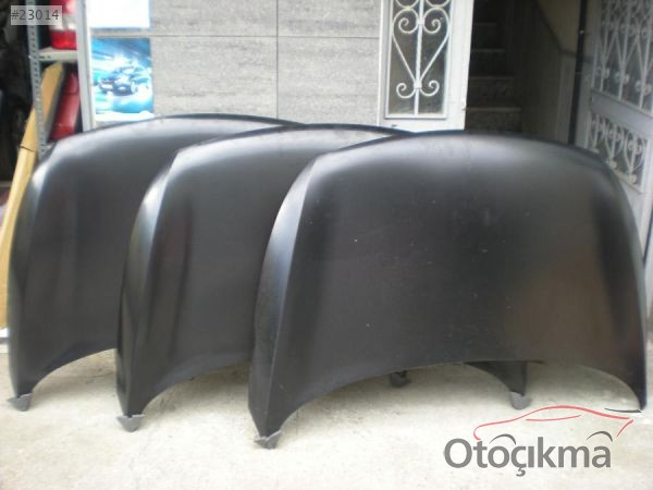 kia sportage sıfır motor kaputu 2011-2015