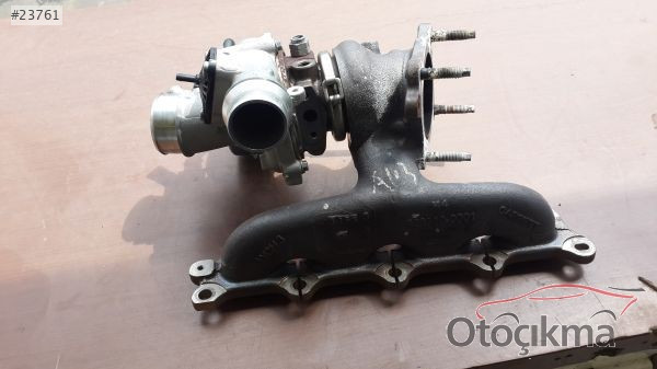 OPEL INGİSNİA ÇIKMA TURBO