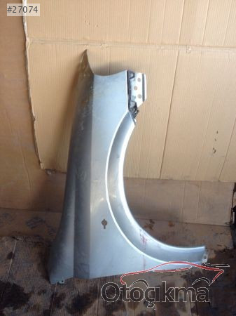 OPEL ASTRA G SAĞ ÖN ÇAMURLUK