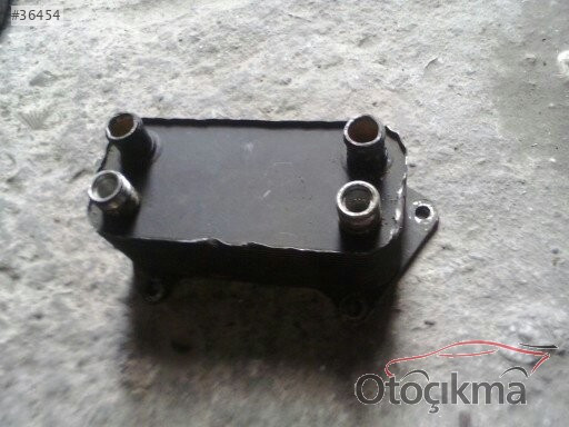 LAND ROVER FREELANDER YAG SOGUTUCU