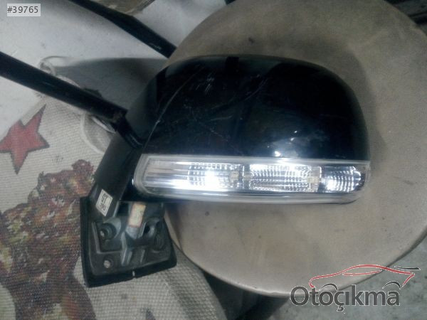 CHEVROLET CAPTİVA ÇIKMA AYNA