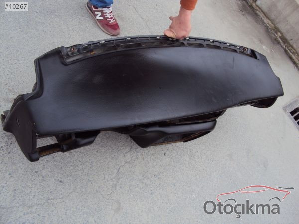 OPEL VEKTRA B 2001 MODEL TORPİDO ÇIKMA PARÇA