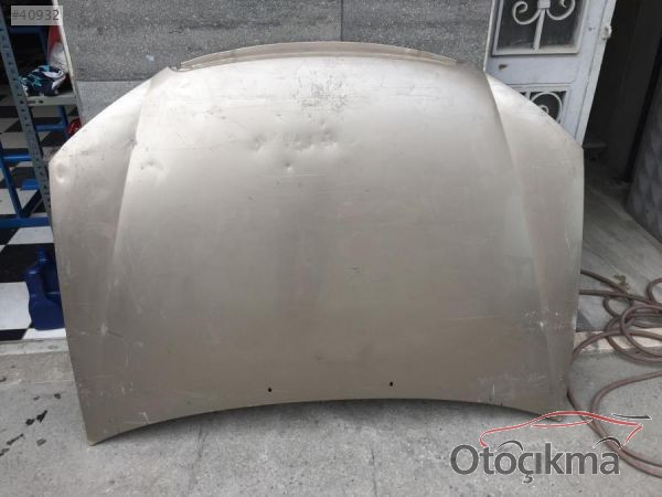 kia cerato çıkma motor kaput