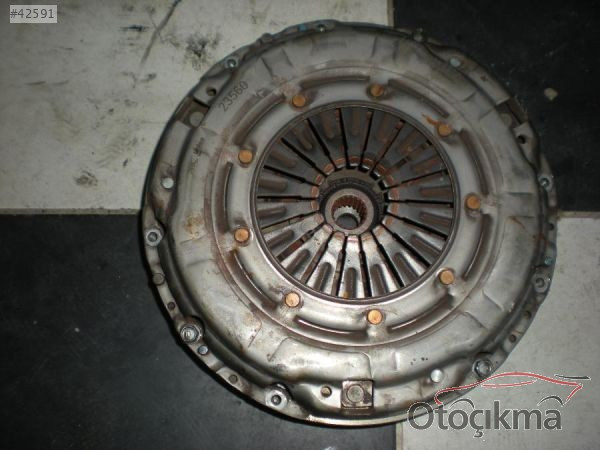 kia cerato çıkma volant