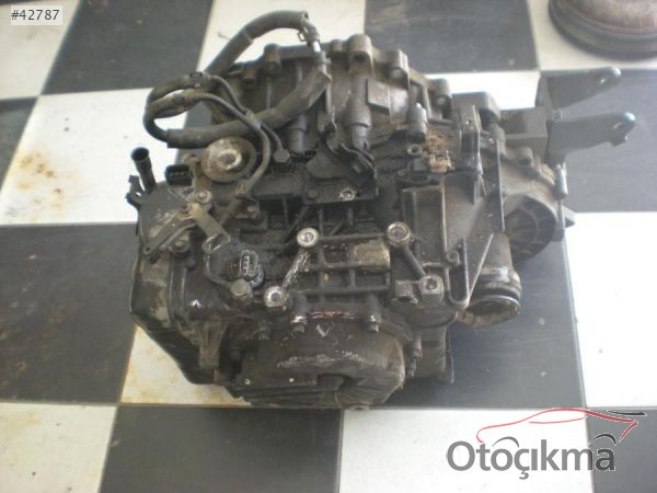 kia sportage çıkma şanzıman otomatik