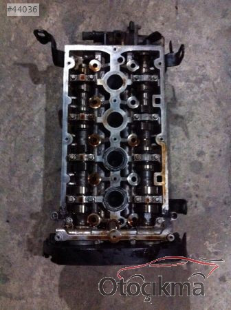 OPEL İNSİGNİA 1,6 LET TURBO SİLİNDİR KAPAĞI CAN CAN OPEL ÇIK