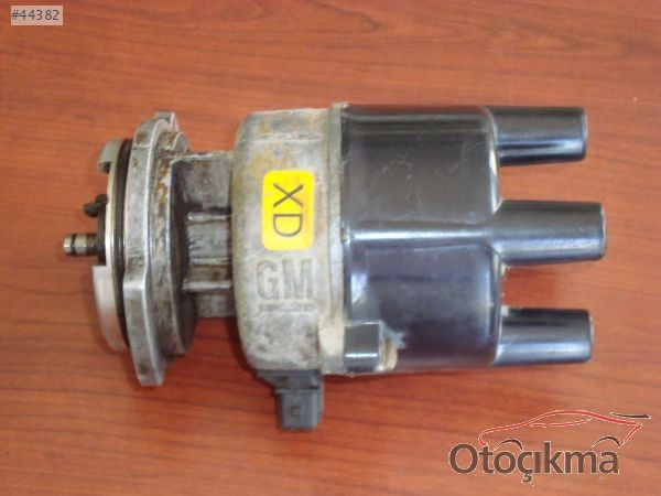 VECTRA A -KADETT E DİSTRİBÜTÖR LUCAS TİPİ